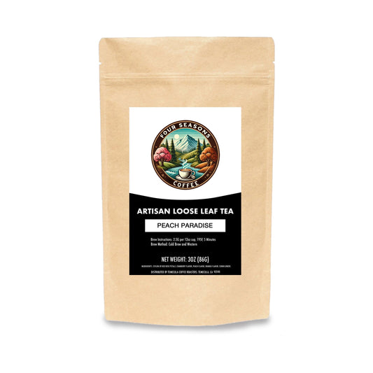 Peach Paradise