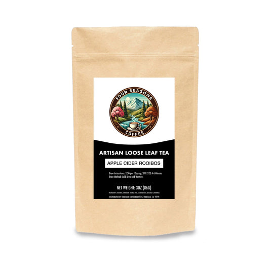 Apple Cider Rooibos